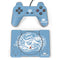 North Carolina Mascot PlayStation Classic Bundle Skin